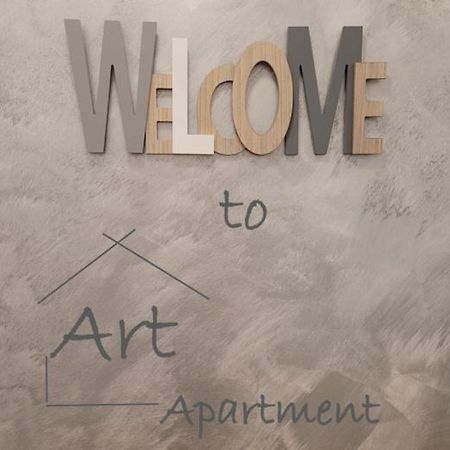 Art Apartment Bucarest Exterior foto