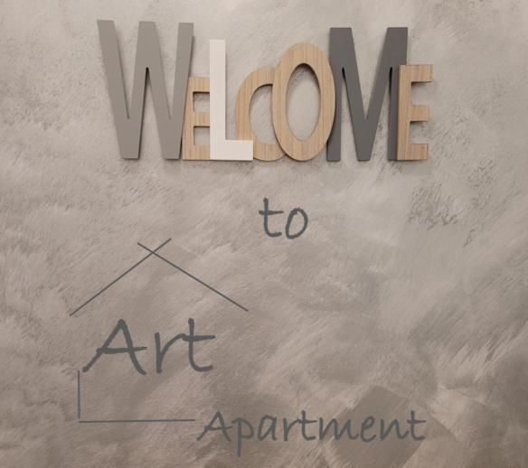 Art Apartment Bucarest Exterior foto