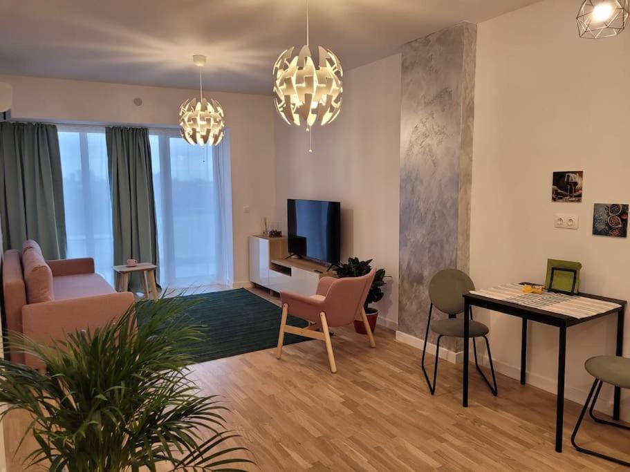 Art Apartment Bucarest Exterior foto
